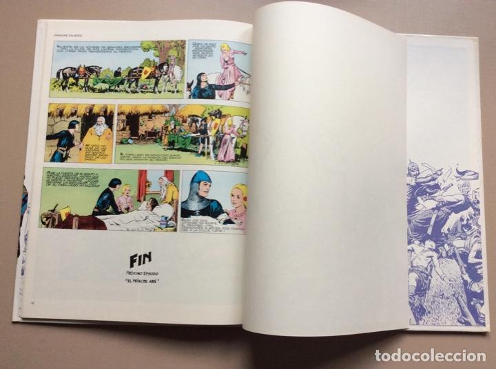 C&oacute;mics: EL PRINCIPE VALIENTE LA PROFECIA EXCELENTE ESTADO - Foto 12