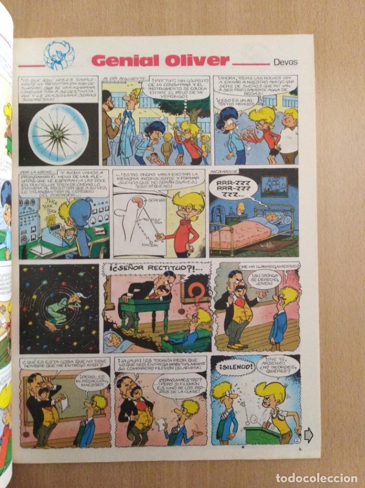 C&oacute;mics: SPIROU ARDILLA /N&ordm; 26 - Foto 4