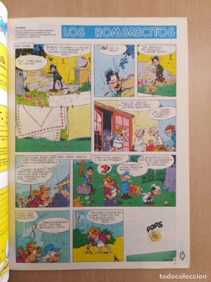 C&oacute;mics: SPIROU ARDILLA /N&ordm; 26 - Foto 5
