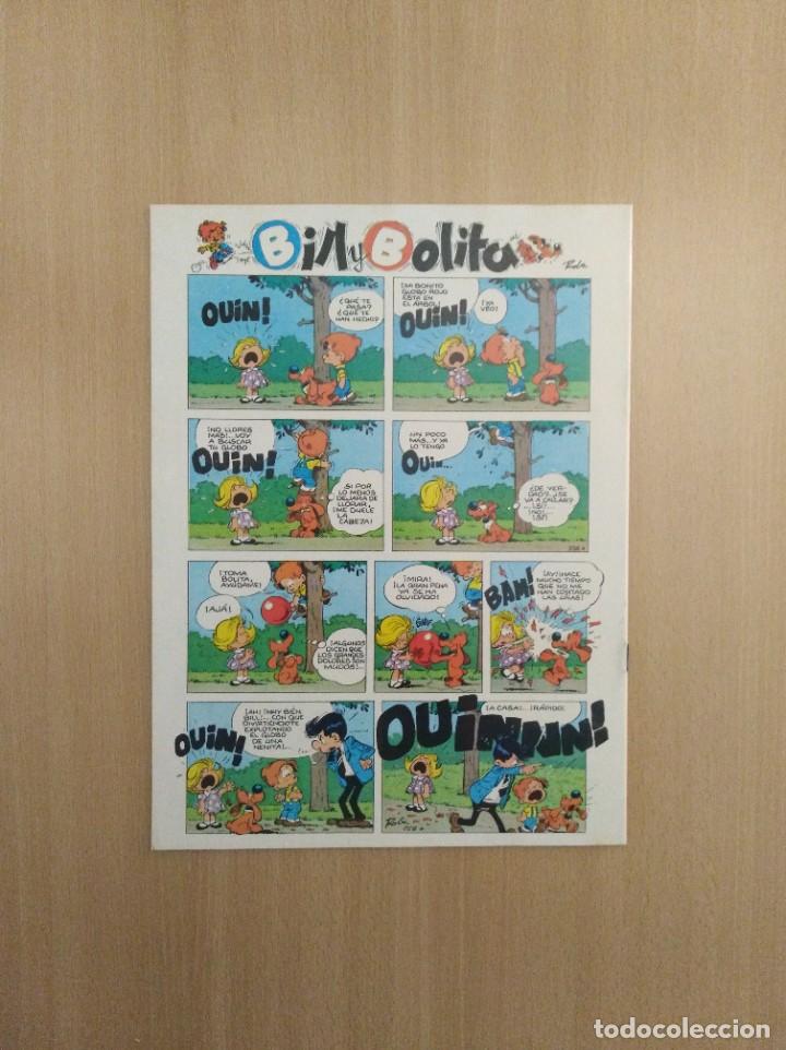 C&oacute;mics: SPIROU ARDILLA /N&ordm; 27 - Foto 2