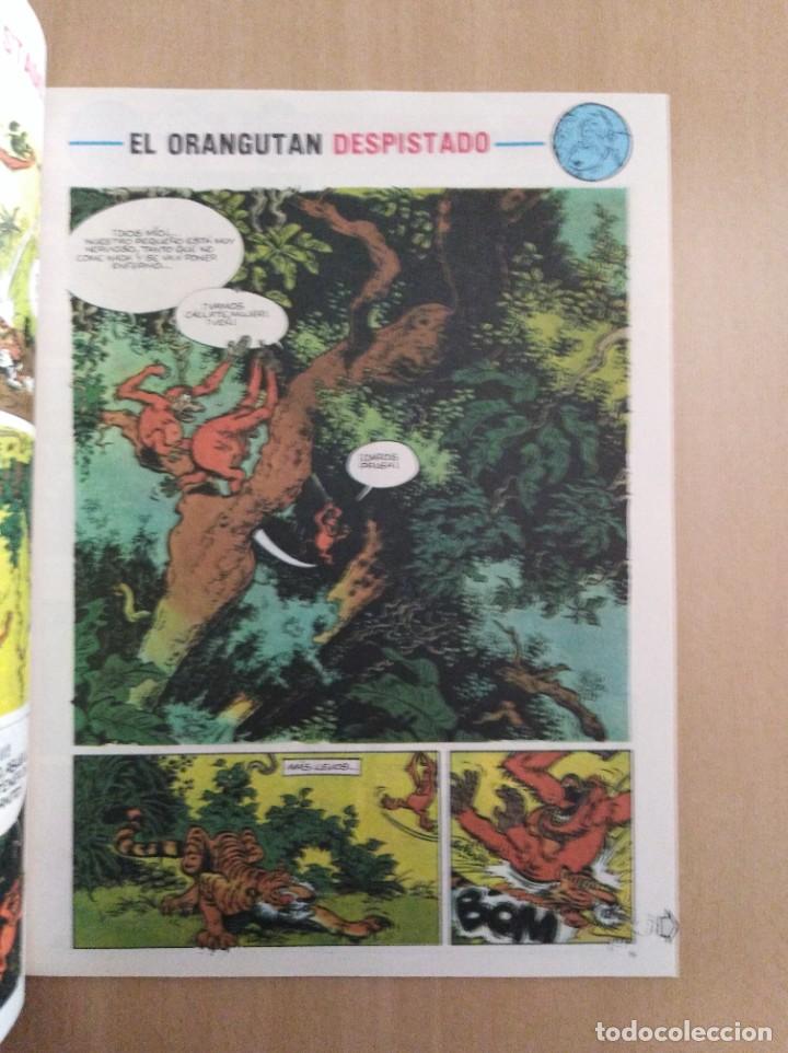 C&oacute;mics: SPIROU ARDILLA /N&ordm; 27 - Foto 4