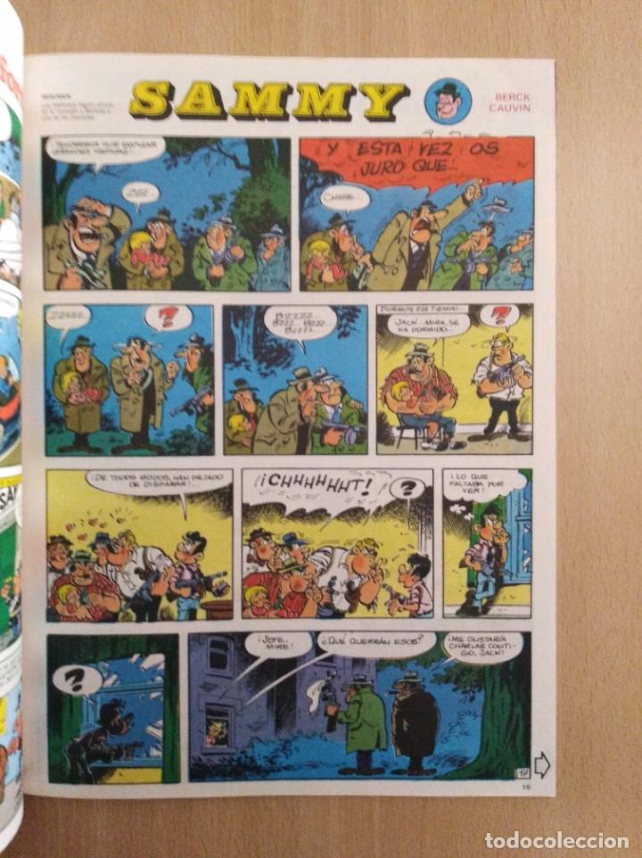 C&oacute;mics: SPIROU ARDILLA /N&ordm; 27 - Foto 6