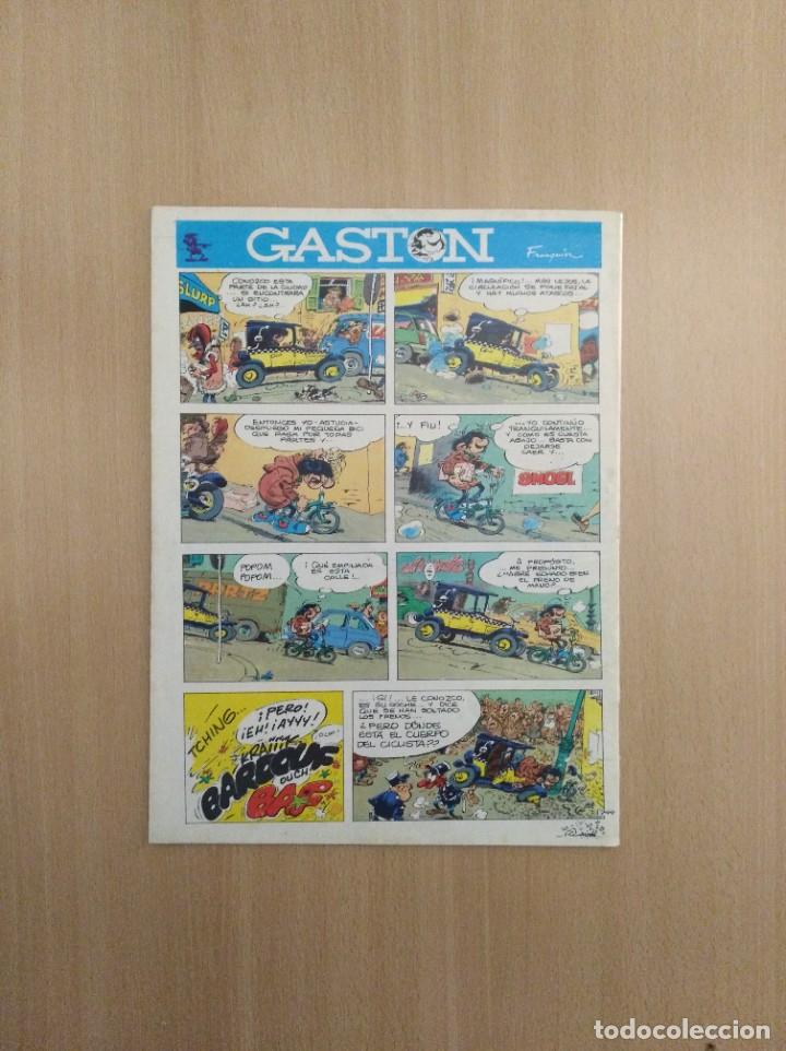 C&oacute;mics: SPIROU ARDILLA /N&ordm; 29 - Foto 2