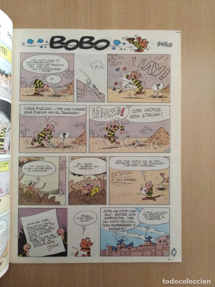 C&oacute;mics: SPIROU ARDILLA /N&ordm; 29 - Foto 5