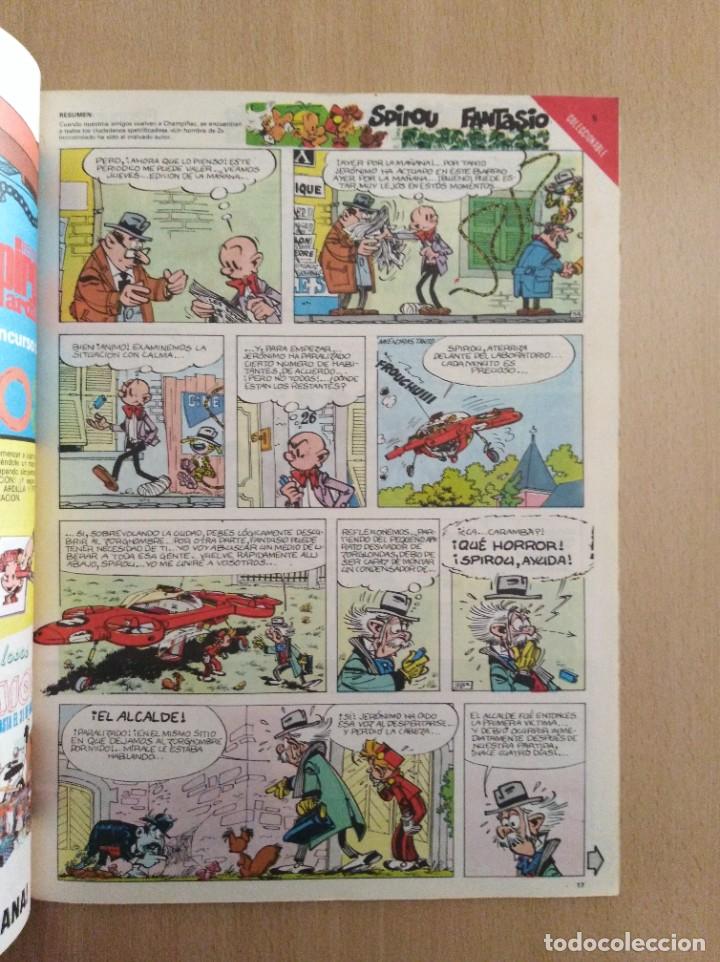 C&oacute;mics: SPIROU ARDILLA /N&ordm; 29 - Foto 6