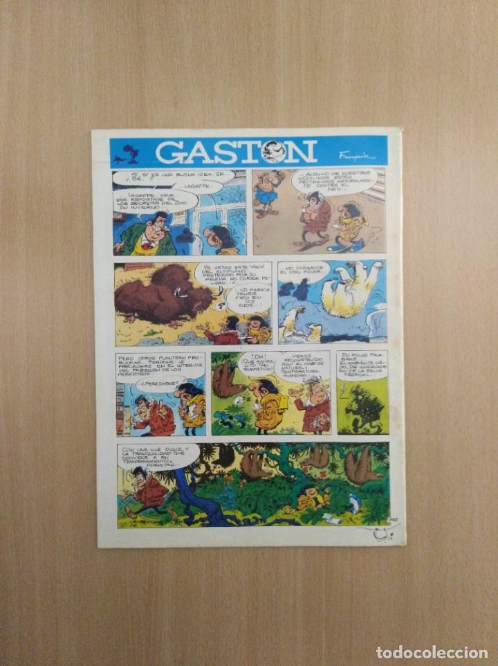 C&oacute;mics: SPIROU ARDILLA /N&ordm; 30 - Foto 2