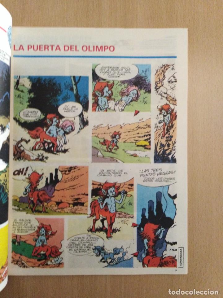 C&oacute;mics: SPIROU ARDILLA /N&ordm; 30 - Foto 4