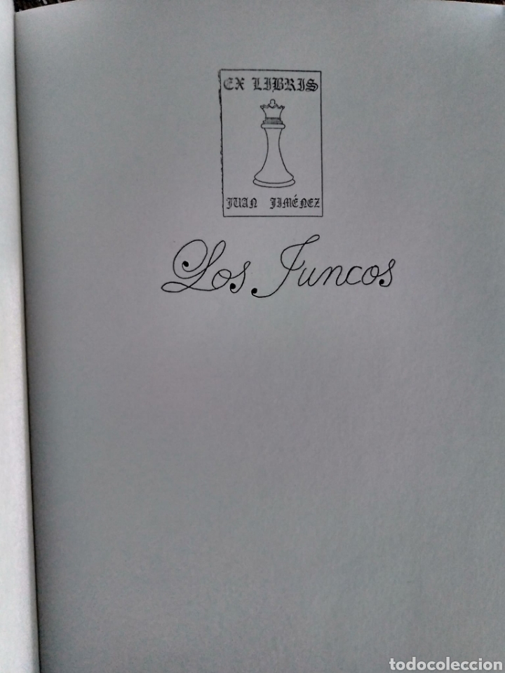 C&oacute;mics: Los Juncos / Sandra Uve - Foto 2