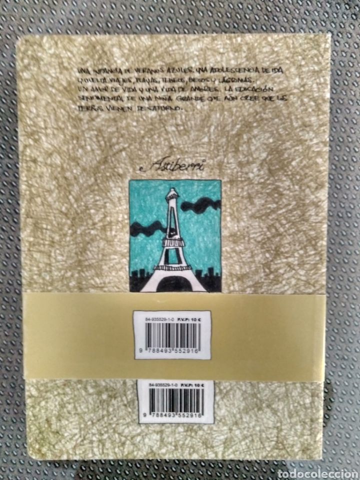 C&oacute;mics: Los Juncos / Sandra Uve - Foto 4