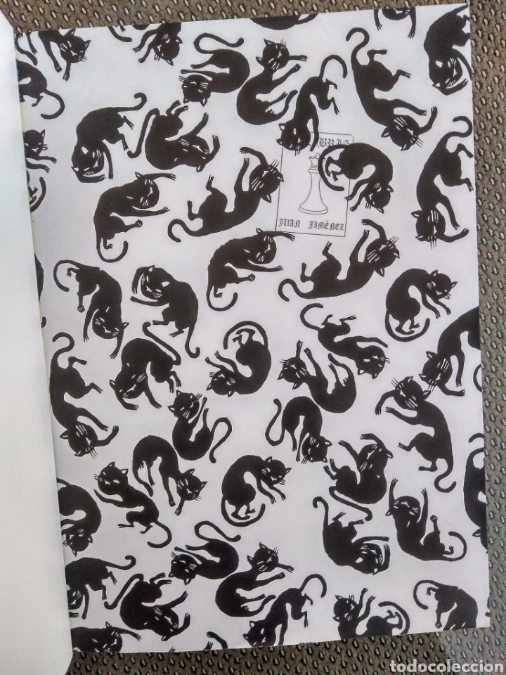 C&oacute;mics: El gato del Kimono / Nancy Pe&ntilde;a - Foto 2