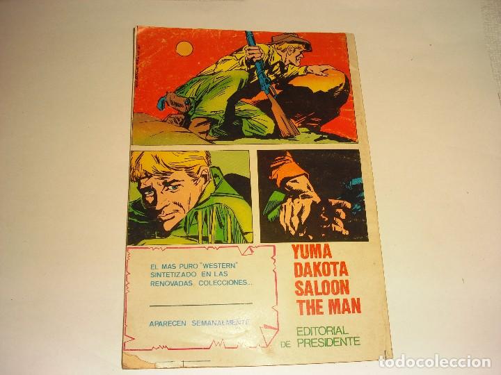 C&oacute;mics: SALOON OESTE. EL ENCUENTRO. ED. DEL PRESIDENTE. - Foto 2