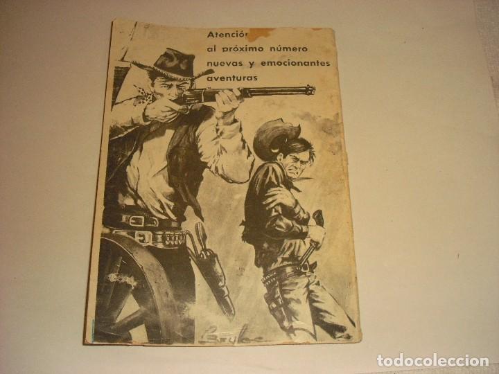 C&oacute;mics: YUMA. SEDIENTO DE VENGANZA . ED PRESIDENTE. - Foto 2