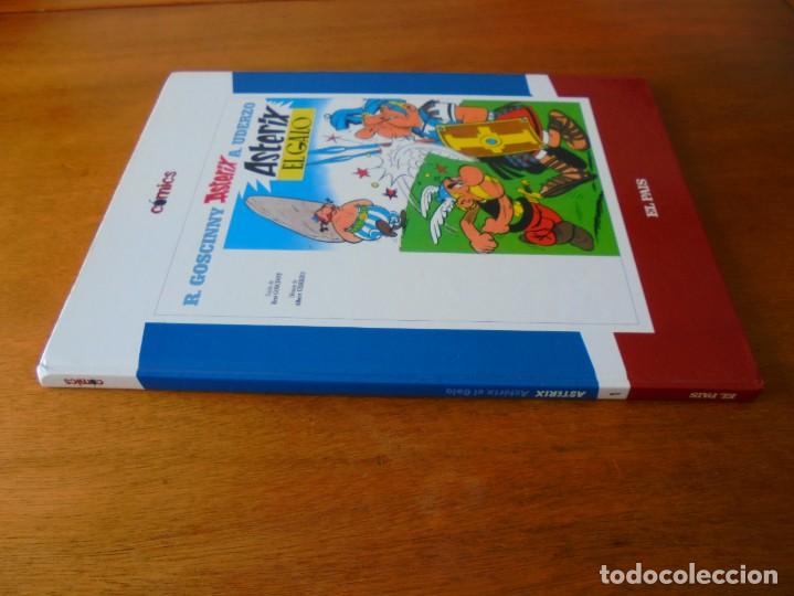 C&oacute;mics: ASTERIX EL GALO. EL PAIS 2005, COMICS N&ordm; 1. - Foto 2