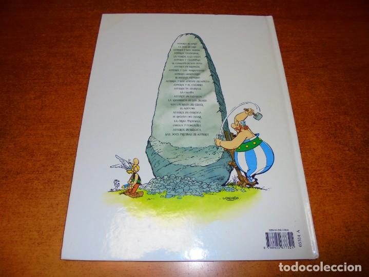 C&oacute;mics: ASTERIX N&ordm; 1: ASTERIX EL GALO - Foto 3