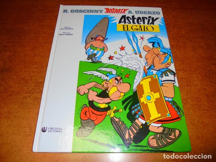 C&oacute;mics: ASTERIX N&ordm; 1: ASTERIX EL GALO - Foto 4
