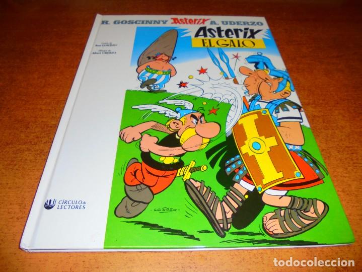 C&oacute;mics: ASTERIX N&ordm; 1: ASTERIX EL GALO - Foto 1