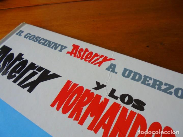 C&oacute;mics: ASTERIX N&ordm; 9: ASTERIX Y LOS NORMANDOS - Foto 3