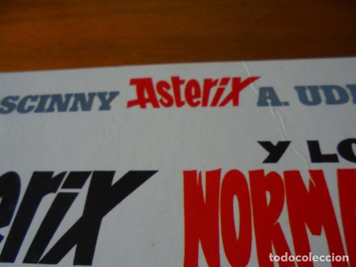 C&oacute;mics: ASTERIX N&ordm; 9: ASTERIX Y LOS NORMANDOS - Foto 4
