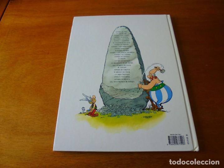 C&oacute;mics: ASTERIX N&ordm; 9: ASTERIX Y LOS NORMANDOS - Foto 6