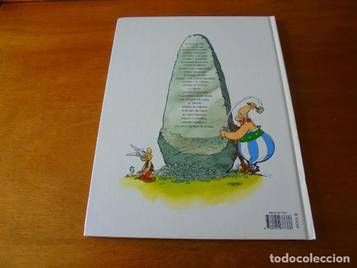 C&oacute;mics: ASTERIX N&ordm; 2: LA HOZ DE ORO - Foto 4