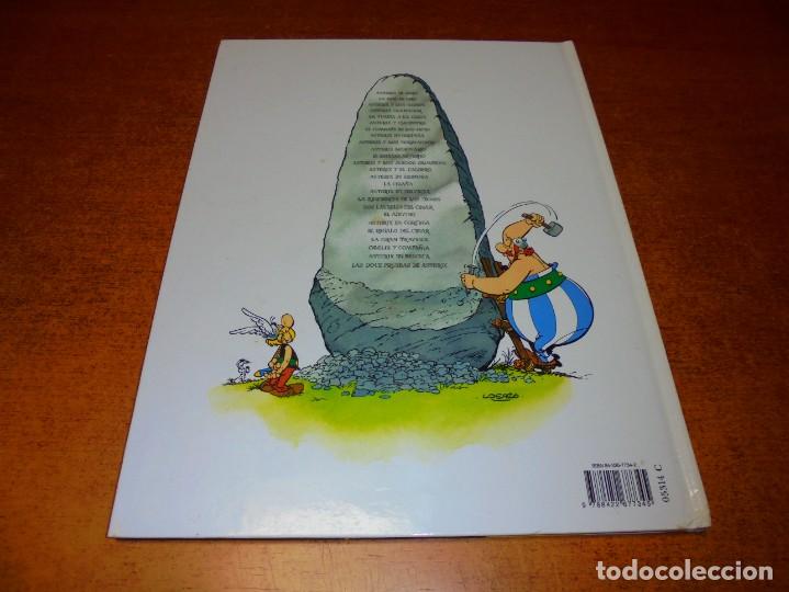C&oacute;mics: ASTERIX N&ordm; 3: ASTERIX Y LOS GODOS - Foto 3