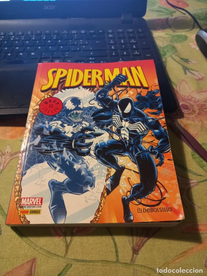 C&oacute;mics: Comic de SPIDERMAN - Foto 1