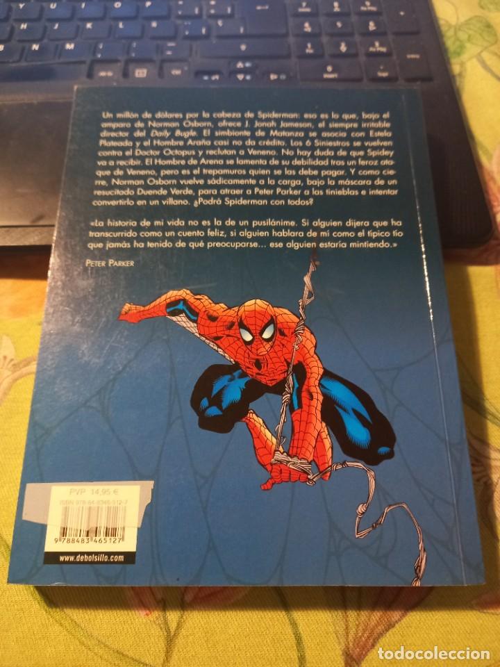 C&oacute;mics: Comic de SPIDERMAN - Foto 2