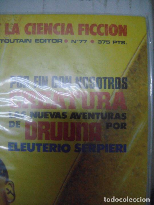 C&oacute;mics: ZONA 84 - ED. TOUTAIN -LOTE VARIOS N&Uacute;MEROS - Foto 23
