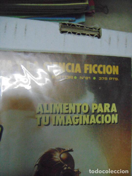 C&oacute;mics: ZONA 84 - ED. TOUTAIN -LOTE VARIOS N&Uacute;MEROS - Foto 25