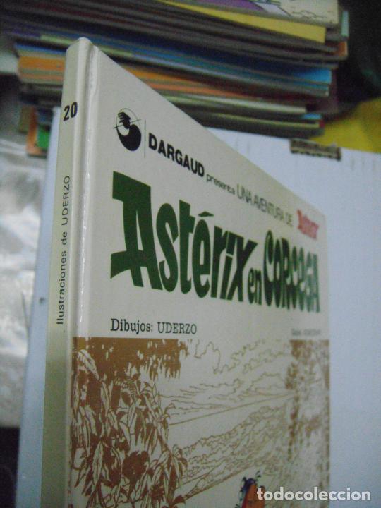 C&oacute;mics: AST&Eacute;RIX: AST&Eacute;RIX EN C&Oacute;RCEGA N&ordm; 20 -ED. JUNIOR - Foto 3