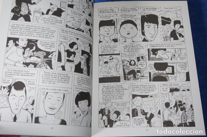 C&oacute;mics: Rosario y los inagotables - La Perla & Marcos Prior - La C&uacute;pula (2014) - Foto 4