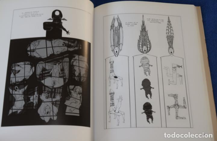 C&oacute;mics: Cr&oacute;nicas Urbanas - Benoit Peeters - Maison Autrique (2016) - Foto 4