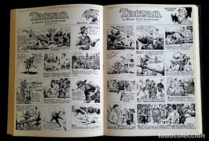 C&oacute;mics: TARZAN - Foto 2