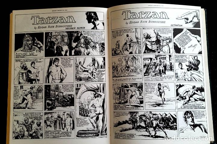 C&oacute;mics: TARZAN - Foto 3