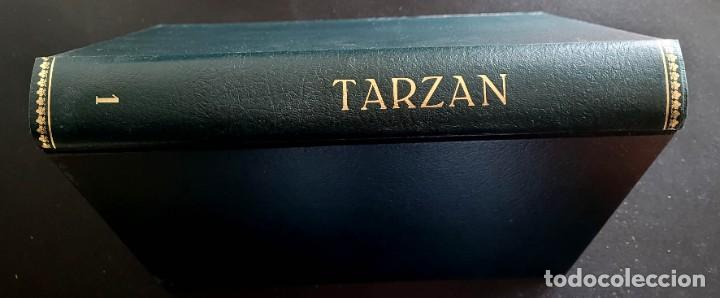 C&oacute;mics: TARZAN - Foto 4