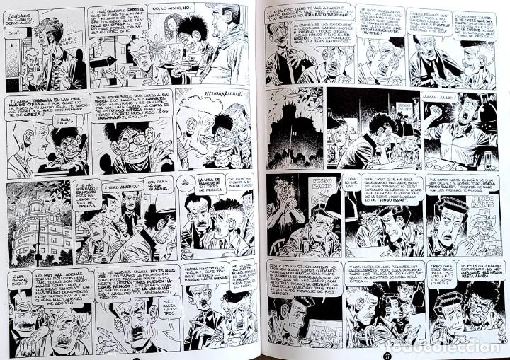 C&oacute;mics: COMICS DE LOS 80 : CARLOS GIMENEZ - Foto 6