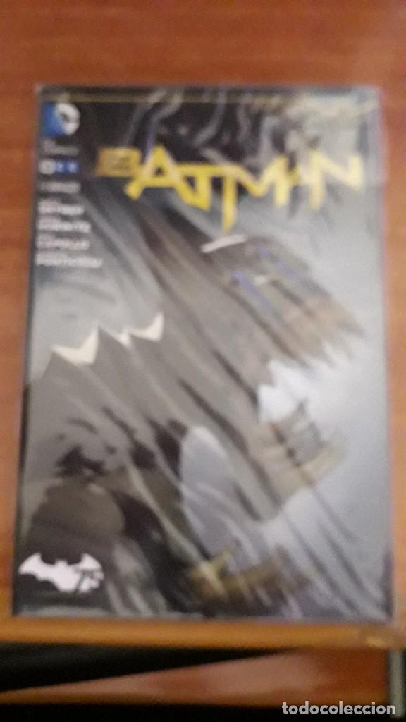 C&oacute;mics: Batman 27 Scott Snyder - Foto 1