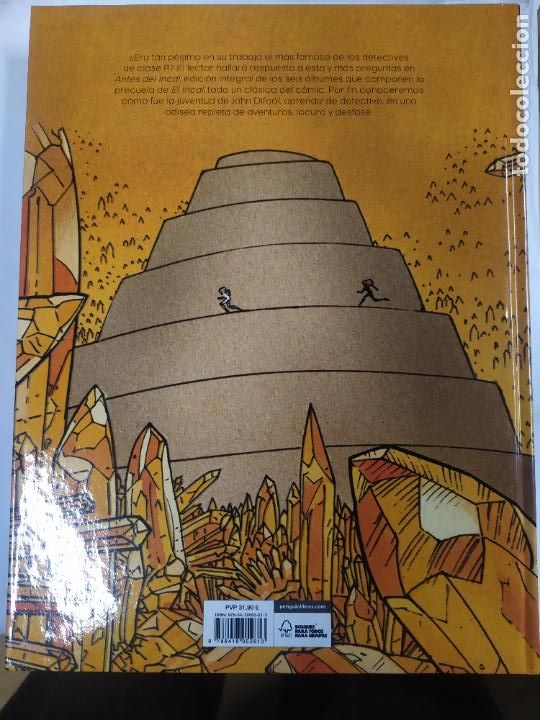 C&oacute;mics: LA ISLA - ALVARADO, MAYTE comic - Foto 3