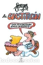 C&oacute;mics: La Constituci&oacute;n de Forges - Forges - Foto 1