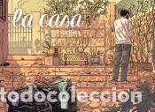 C&oacute;mics: La casa - Roca, Paco - Foto 1
