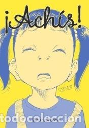 Comics: &iexcl;Ach&iacute;s! Antolog&iacute;a Naoki Urasawa - Urasawa, Naoki