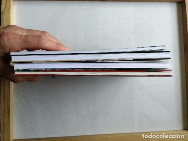 C&oacute;mics: LOTE COMICS LOS REYES ELFOS.VICTOR SANTOS. - Foto 4