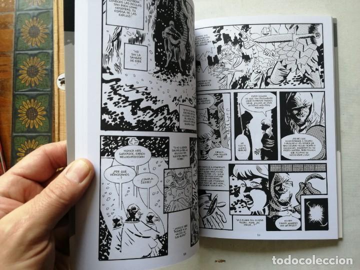 C&oacute;mics: LOTE COMICS LOS REYES ELFOS.VICTOR SANTOS. - Foto 11