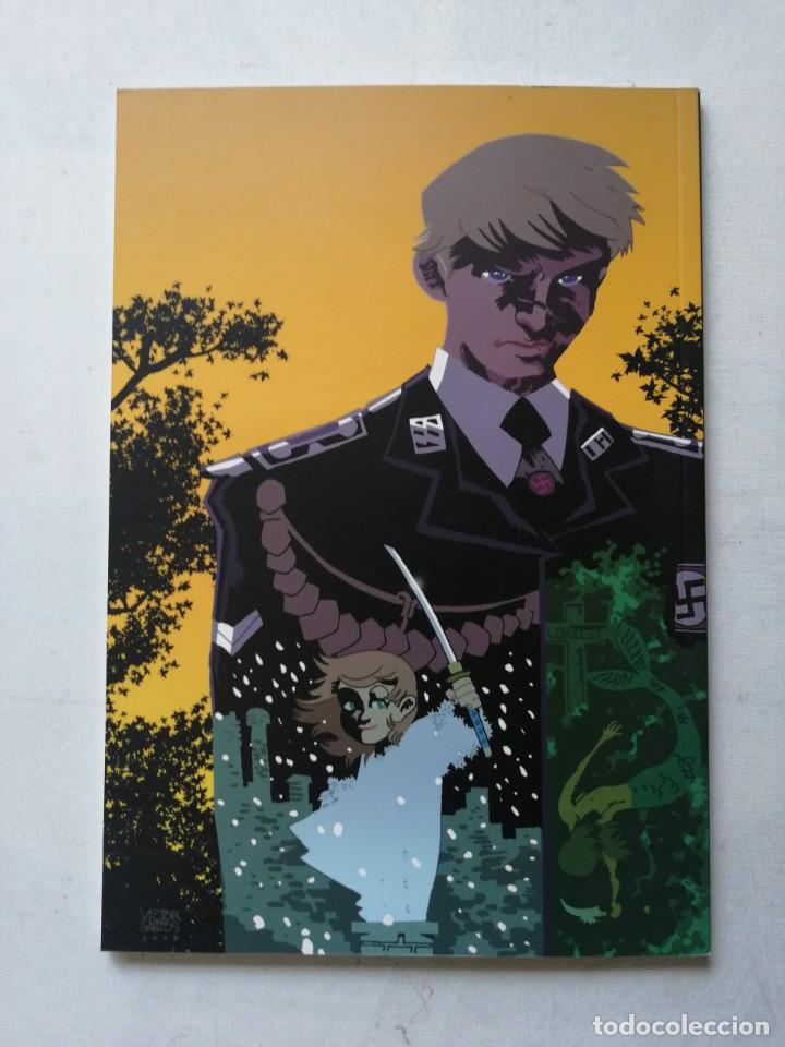 C&oacute;mics: LOTE COMICS LOS REYES ELFOS.VICTOR SANTOS. - Foto 16