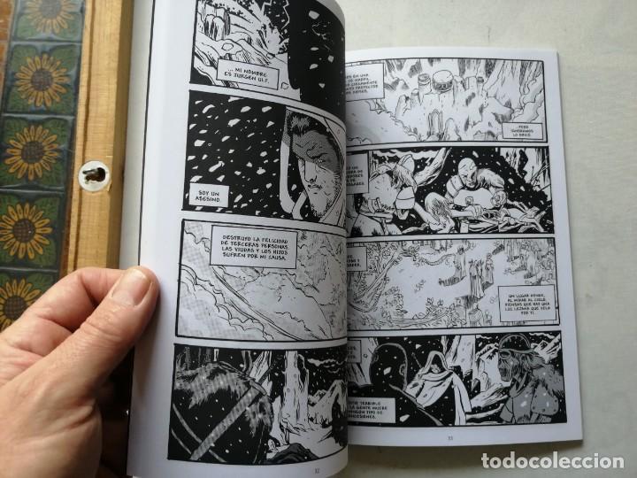 C&oacute;mics: LOTE COMICS LOS REYES ELFOS.VICTOR SANTOS. - Foto 17