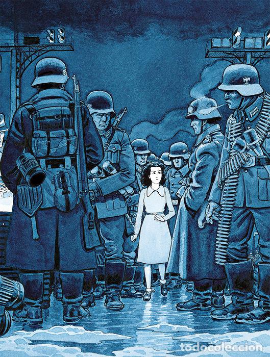 C&oacute;mics: C&oacute;mics. Madeleine Resistente 1. LA ROSA SIN ESPOLETA - BERTAIL/MORVAN/Riffaud (Carton&eacute;) - Foto 3