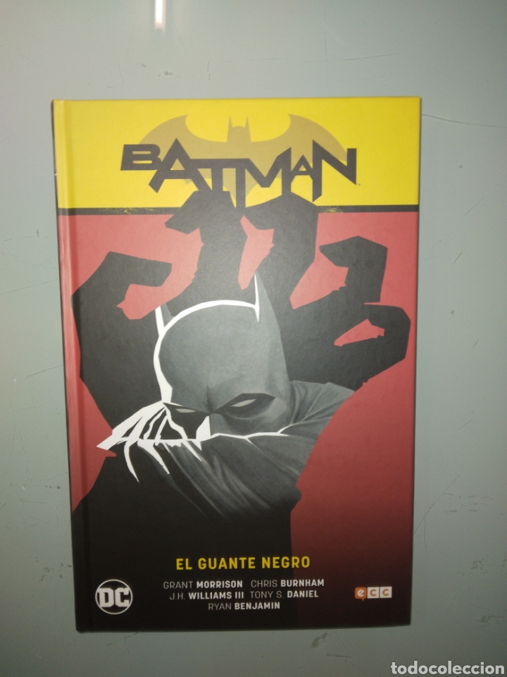 C&oacute;mics: Batman, Yo soy suicida, Tom King,Janin,Ecc,volumen 4 - Foto 1