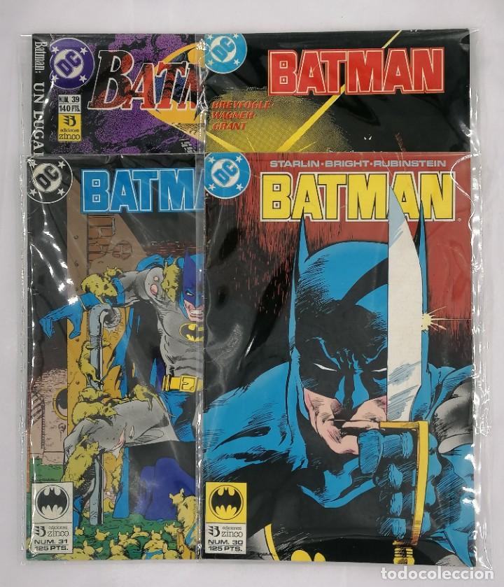líquido asesinato marido batman volumen 2 - Comprar Comics de Editoriales Actuales en todocoleccion  - 326397423