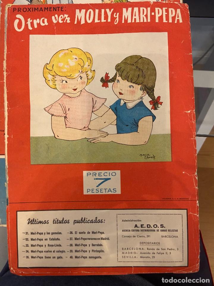 C&oacute;mics: MARI PEPA NAVEGANTE N&ordm; 40 CON RECORTABLE - Foto 2