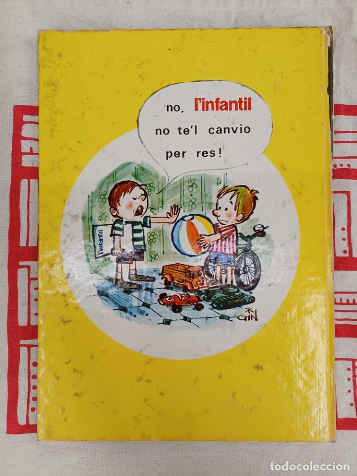 C&oacute;mics: CLIFTON I ELS ESPIES. JAMES, 1969 - Foto 4
